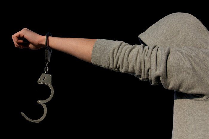 στιγμιότυπο ΣΥΛΛΗΨΕΙΣ Δέκα άτομα με χειροπέδες μέσα σε μία νύχτα