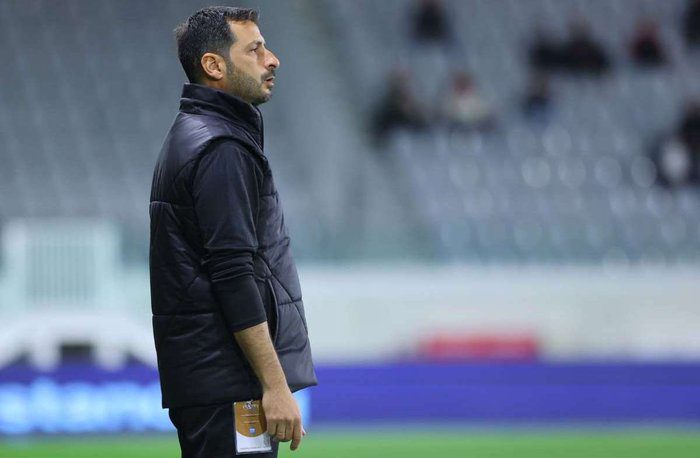 φωτό Τελείωσε ακόμα ένας μετά από τους Σωφρόνη και Μπεντόγια