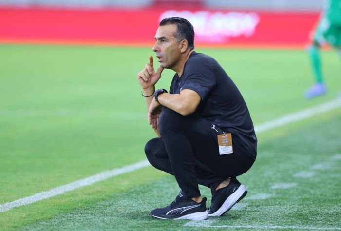 φωτογραφία Το επόμενο βήμα μετά το άδοξο διαζύγιο με Απόλλωνα