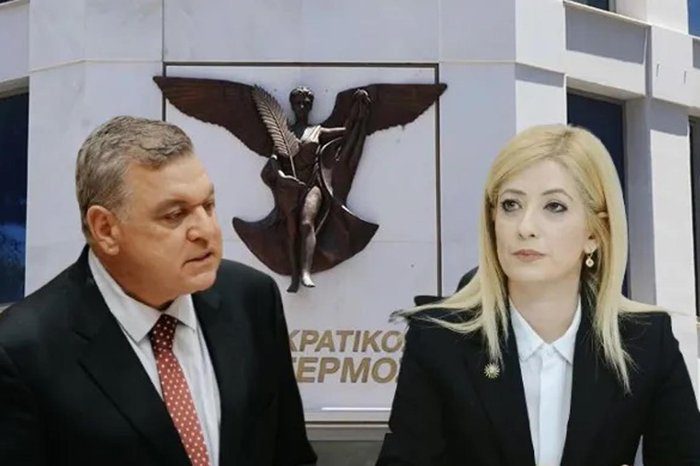 απεικόνιση ΥΠΟΘΕΣΗ ΣΥΚΑ Aναβλήθηκε η συνεδρία του ΔΗΣΥ Λόγω των τελευταίων